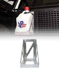 Soporte para bidón de gasolina de 5 galones de Rago