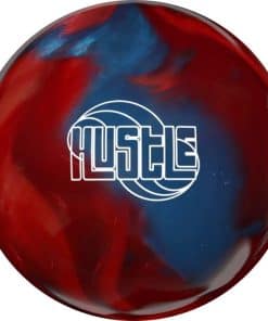 Roto Grip Hustle B/R/Y 10lb