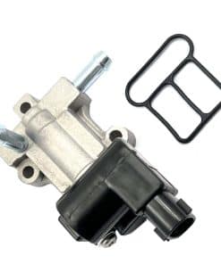 Válvula de control de aire inactivo DEVMO Compatible con