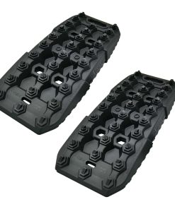 Tablas de Tracción para Recuperación Todoterreno y Nieve