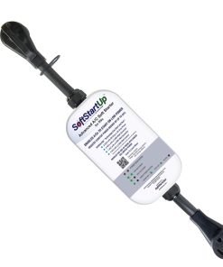 Arranque Suave de Aire Acondicionado para RV Plug & Play -