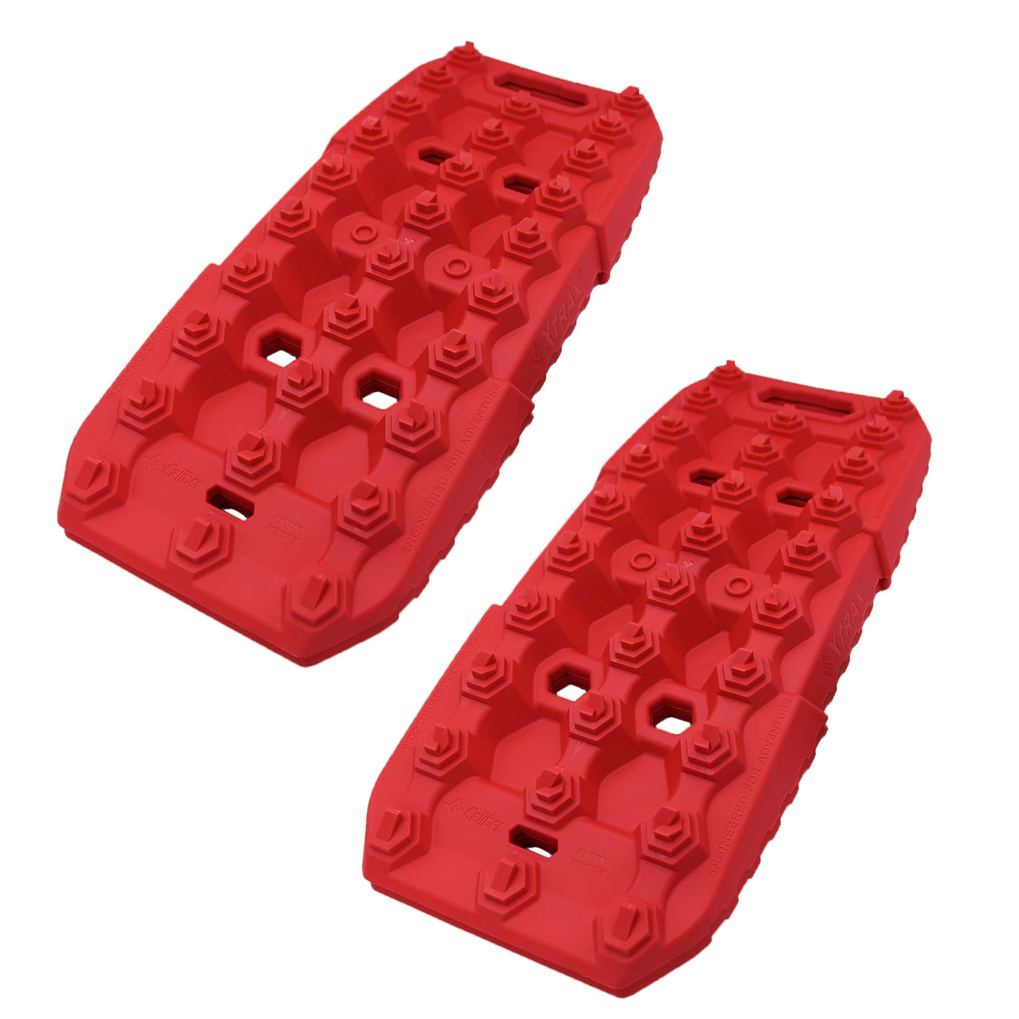 Caliber XTrax Tablas de Tracción para Off Road y Nieve,