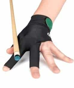 Guante de Billar McDermott para la mano izquierda (jugador