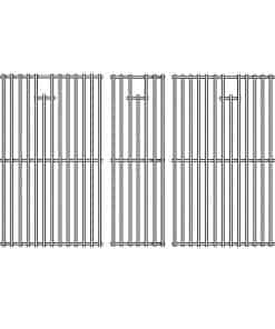 Rejillas de Cocina para Nexgrill 720-0882A Evolution