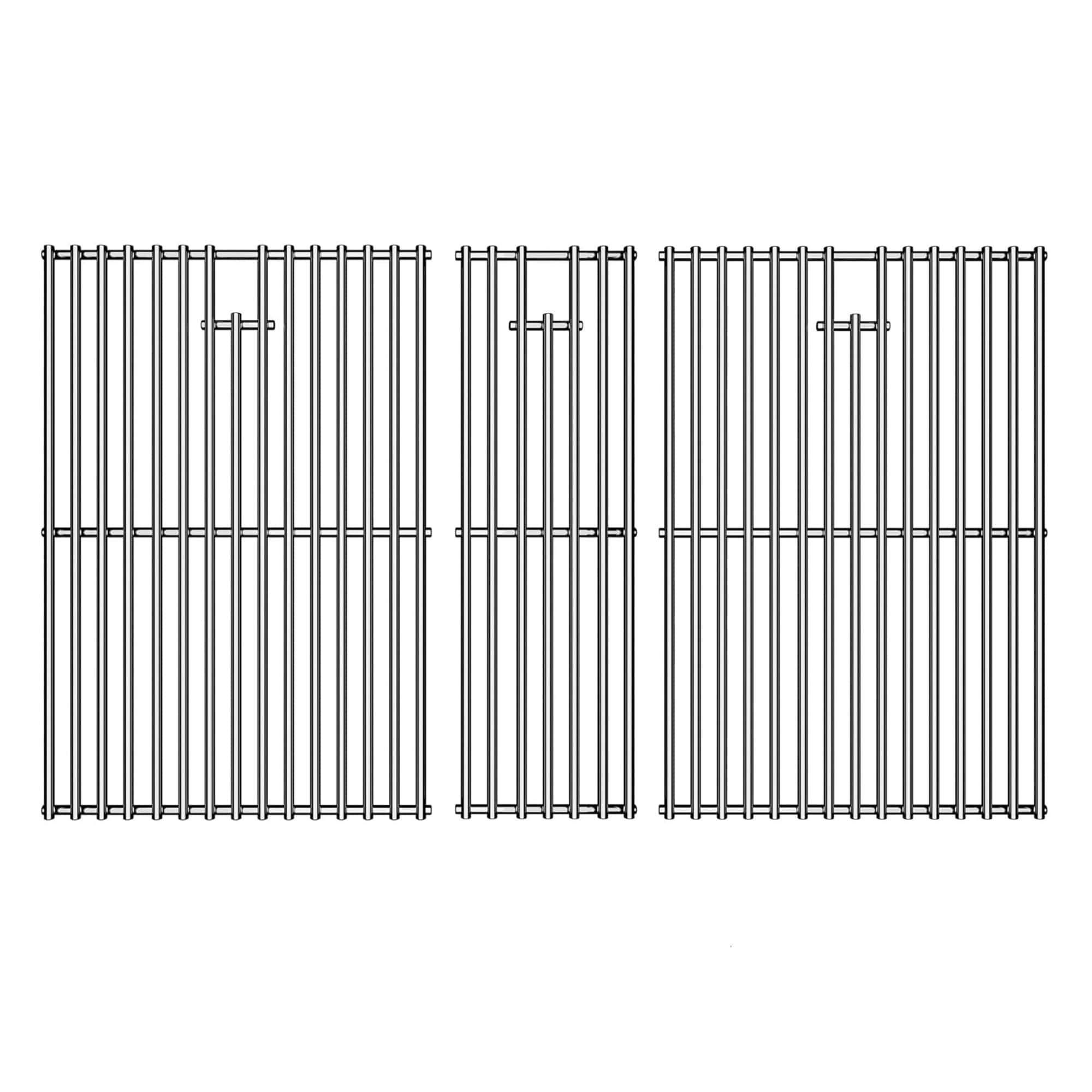 Rejillas de Cocina para Nexgrill 720-0882A Evolution
