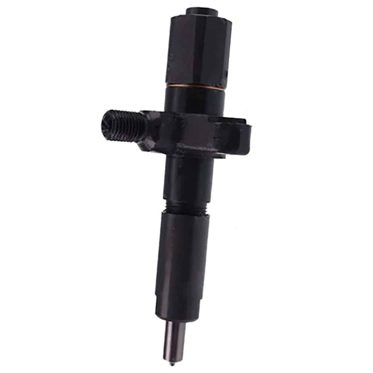 Qiape 4PCS Inyector de Combustible 5281626 2645647 2645L002 - Imagen 4