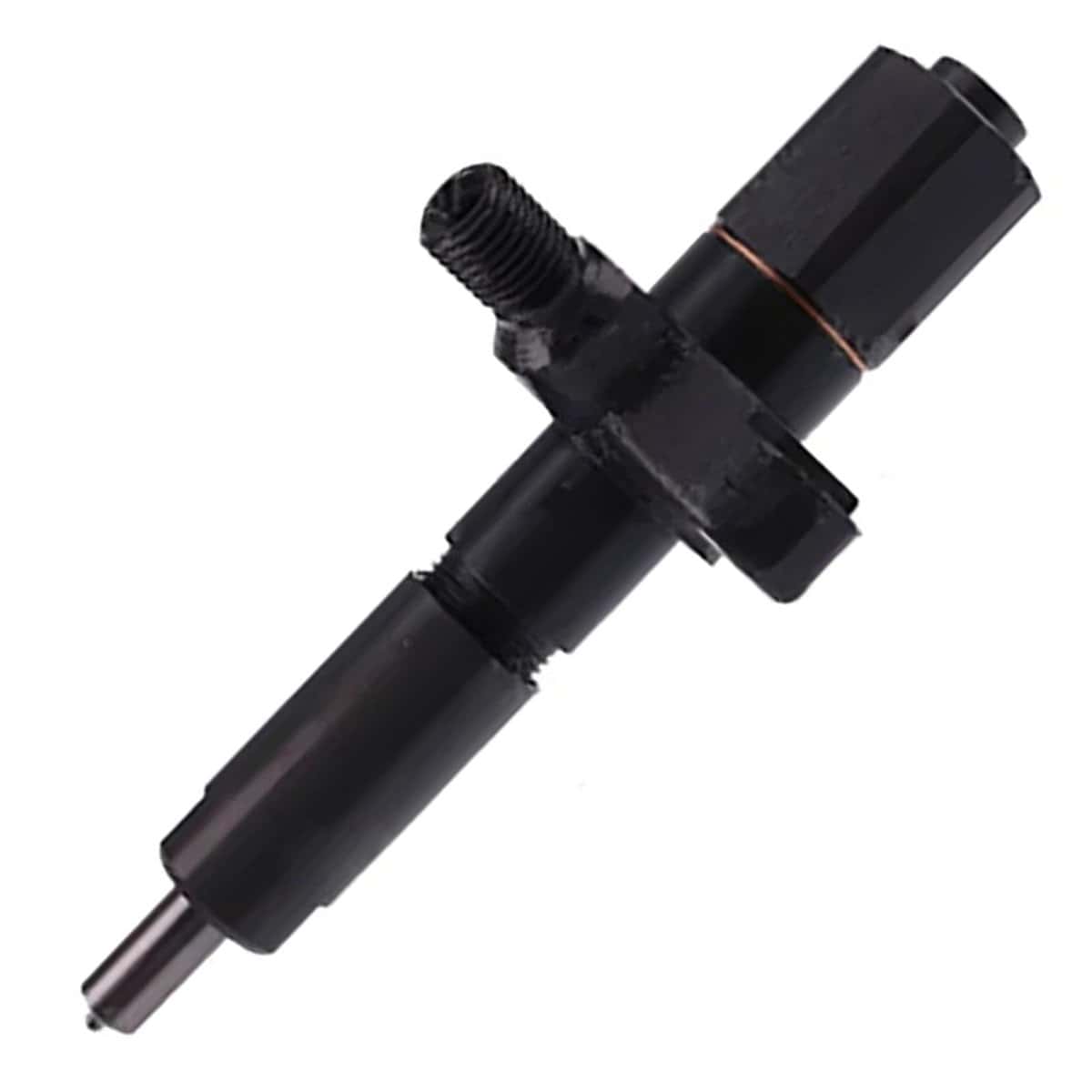 Qiape 4PCS Inyector de Combustible 5281626 2645647 2645L002 - Imagen 5