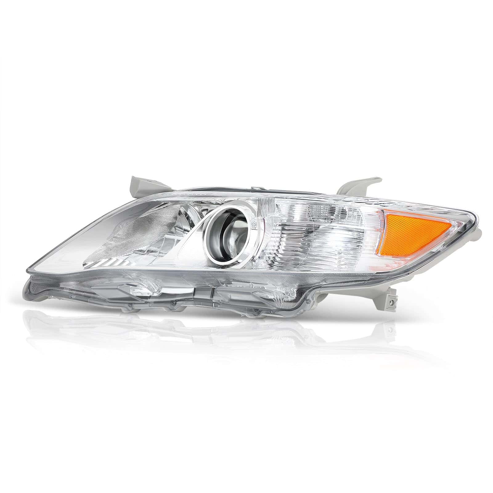 Conjunto de Faros Delanteros Compatible para Toyota Camry
