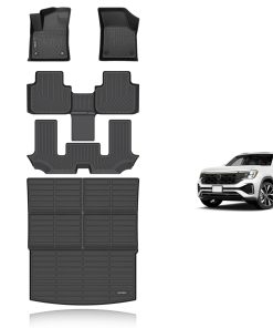 Tapetes para piso y revestimiento de carga personalizado