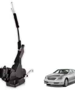 Actuador de bloqueo de puerta delantera izquierda Unikpas