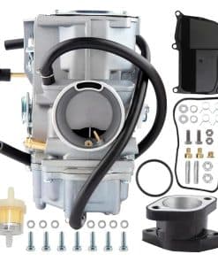 Carburador YFM350 para Yamaha Warrior 350 1987-2004, Yamaha