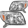 Ensamblaje de Faro Compatible para 4Runner 03-05, Conjunto