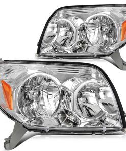 Ensamblaje de Faro Compatible para 4Runner 03-05, Conjunto