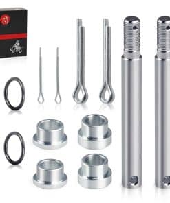 Kit de Pasador y Buje para Carro de Golf Yamaha G1 2