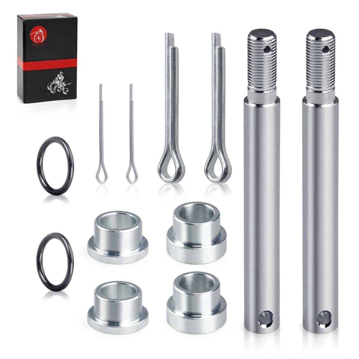 Kit de Pasador y Buje para Carro de Golf Yamaha G1 2