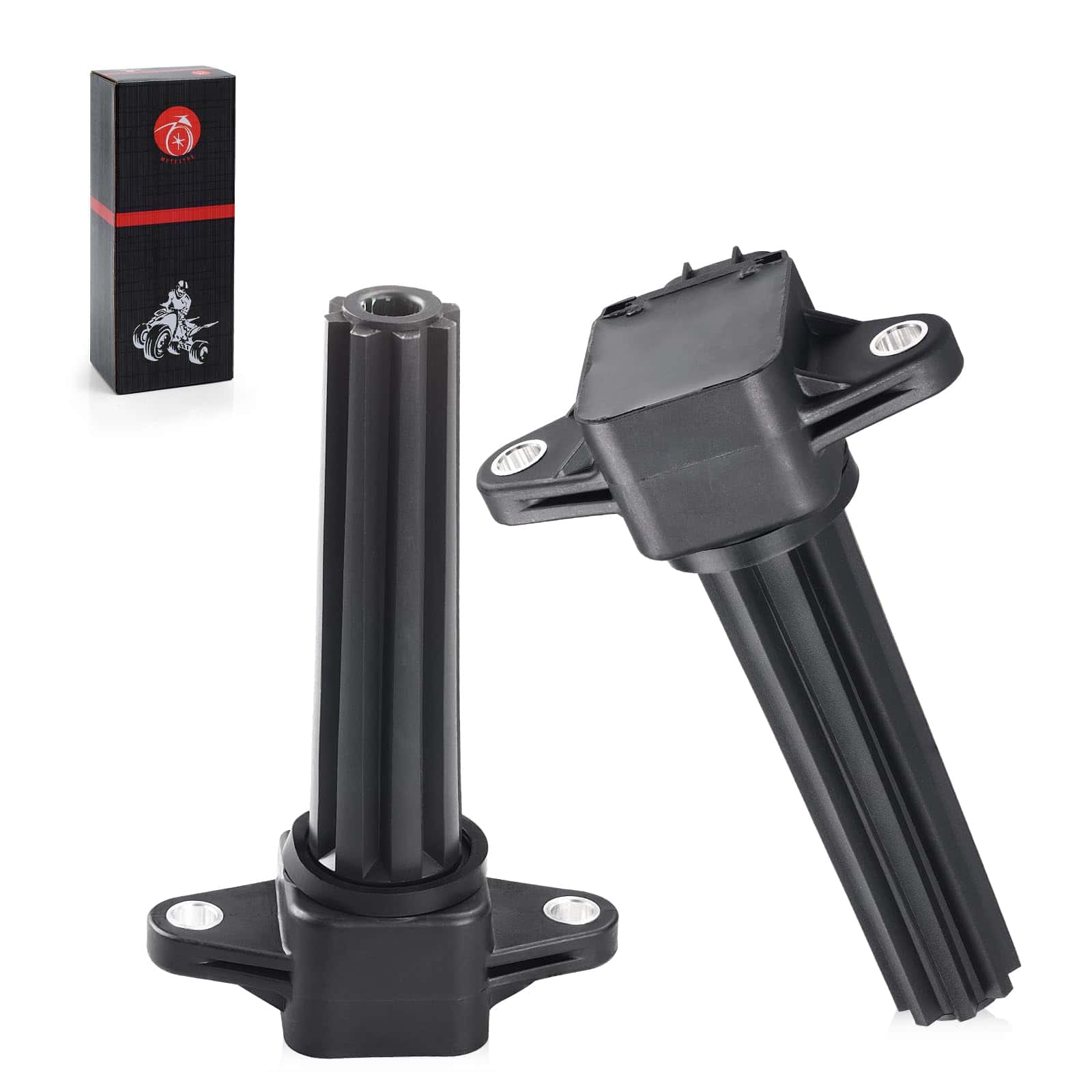 2 Pzas Bobina de Encendido para Yamaha Outboard 4 tiempos - Imagen 7