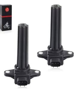 2 Pzas Bobina de Encendido para Yamaha Outboard 4 tiempos