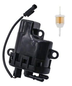 Kit de módulo de bomba de combustible Cylinman Fits para