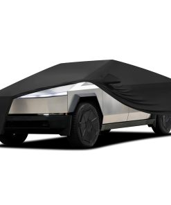 Cubierta para camioneta ZJIKCH Indoor para Tesla Cybertruck