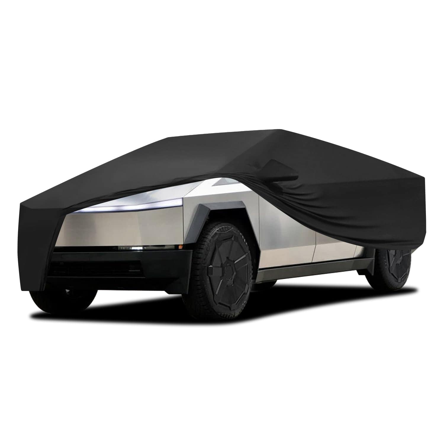 Cubierta para camioneta ZJIKCH Indoor para Tesla Cybertruck