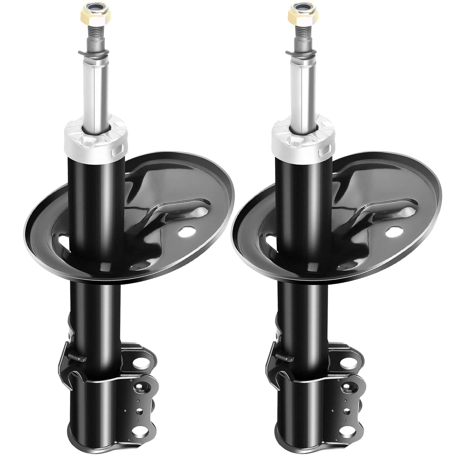 Amortiguador Delantero SCITOO para Toyota 1998 1999 2000