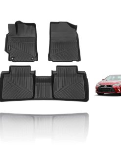 Tapetes para Piso KELCSEECS Personalizados - de Camry