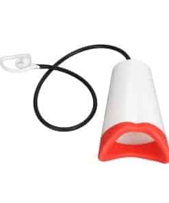 Atenuador vocal para práctica de canto, insonorización