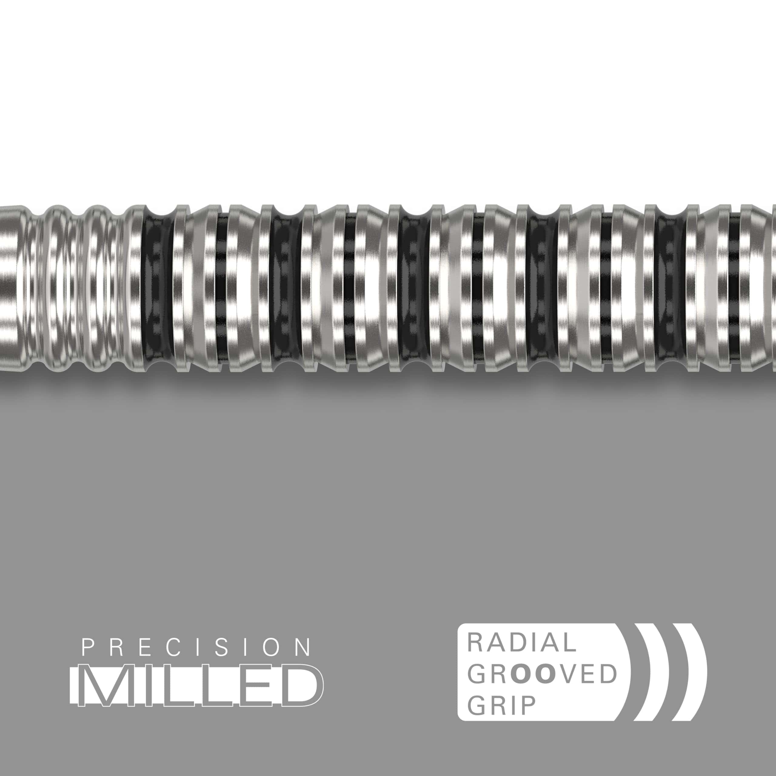 Set de Dardos Target EXO Edition de 90% de Tungsteno para - Imagen 4