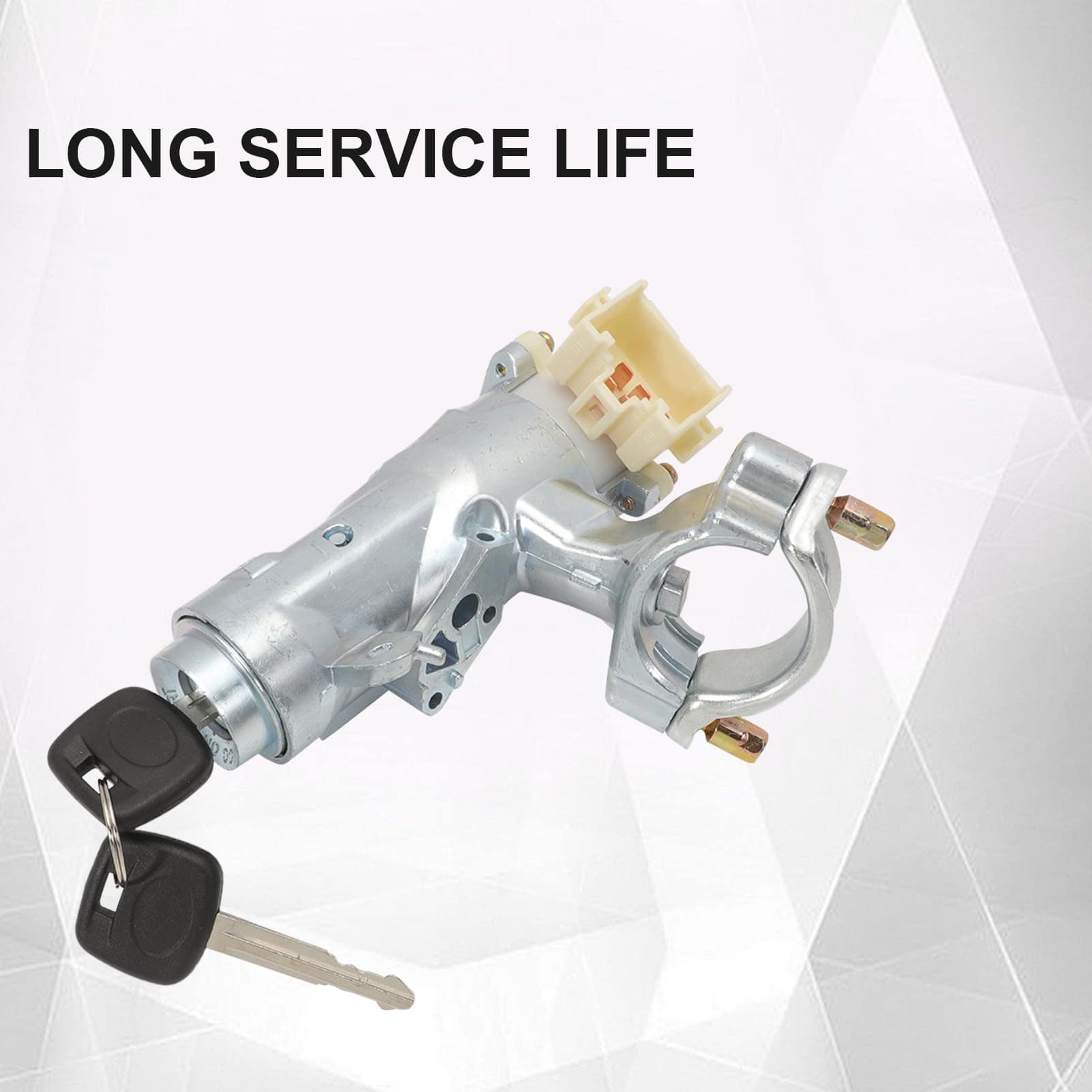 Cilindro de cerradura de interruptor de encendido 450201211 - Imagen 6