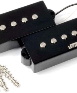 Set de pastillas de bajo Wilkinson WPB Vintage Output para
