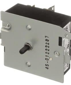 WE04X25280 Temporizador de Secadora Compatible con