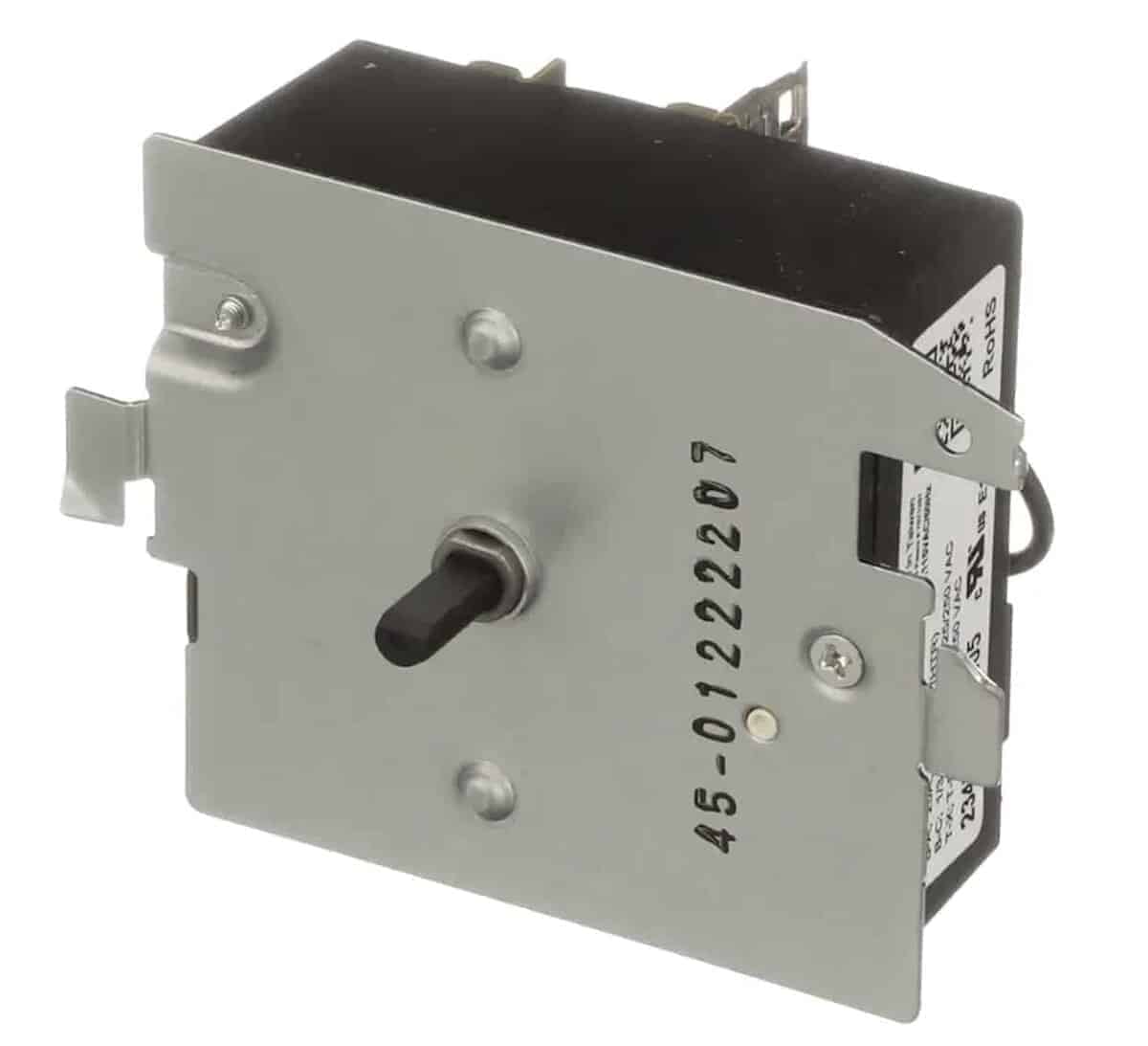 WE04X25280 Temporizador de Secadora Compatible con