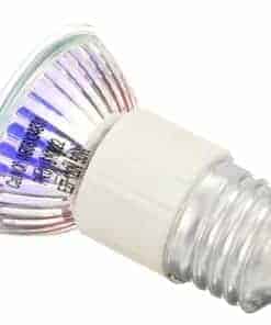 Budora WB08X34831 Bombilla de luz halógena compatible con