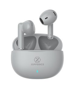 Audífonos inalámbricos True Wireless ZIPFORCE, auriculares