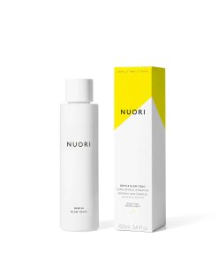 NUORI Gentle Glow Tonic | Tónico Exfoliante, Tónico Ácido