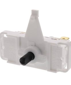 Interruptor de arranque por presión para secadora PRYSM