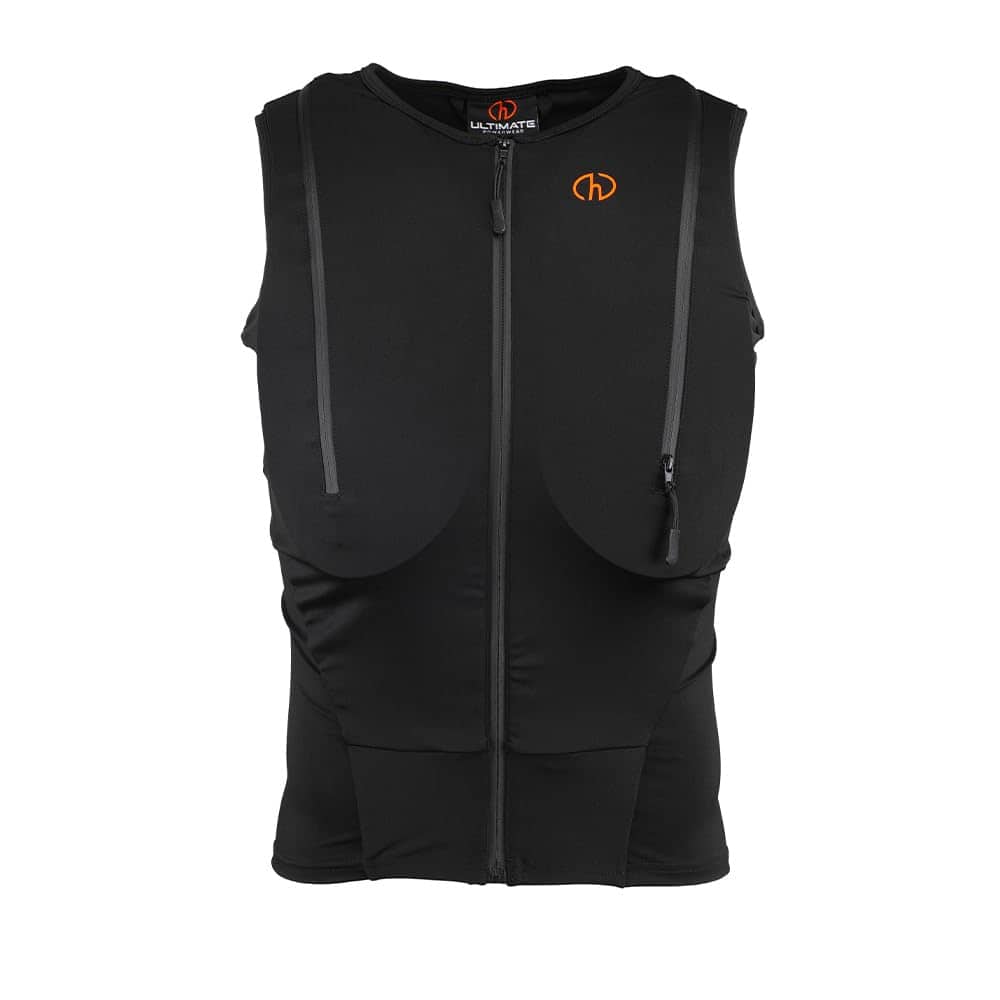 Chaleco de Entrenamiento de Fuerza Ultimate PowerWear para