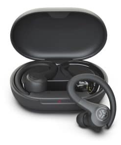 Audífonos Inalámbricos JLab Go Sport+ para -Grafito