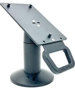 Soporte Giratorio para Terminal de Pago con Tarjeta de