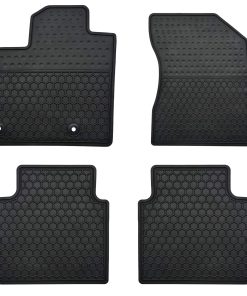 Tapetes para Piso de Coche Megiteller a Medida para