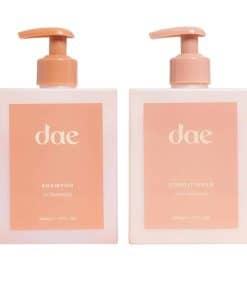 Set Dúo DAE Signature (Shampoo y Acondicionador)