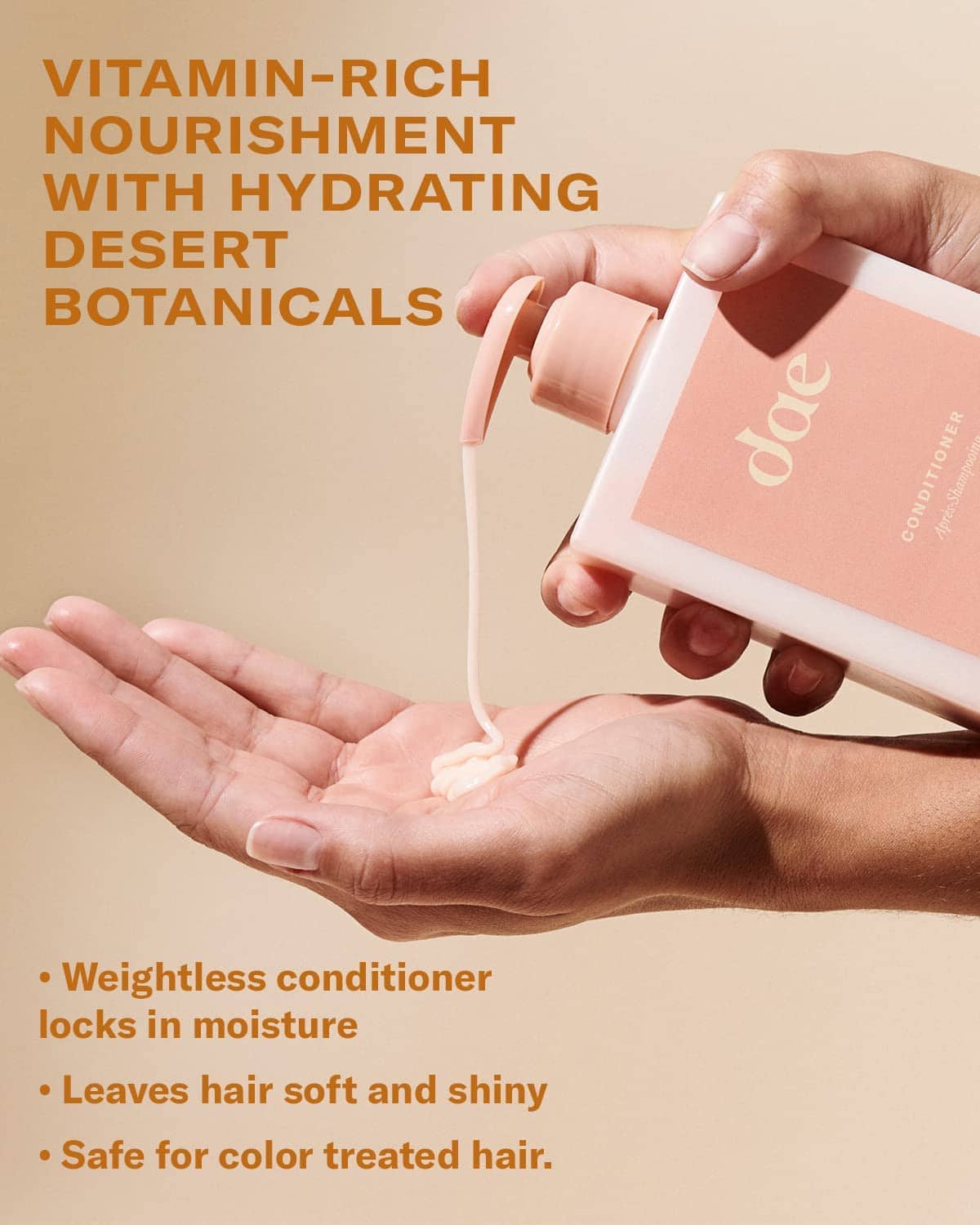 Set Dúo DAE Signature (Shampoo y Acondicionador) - Imagen 7