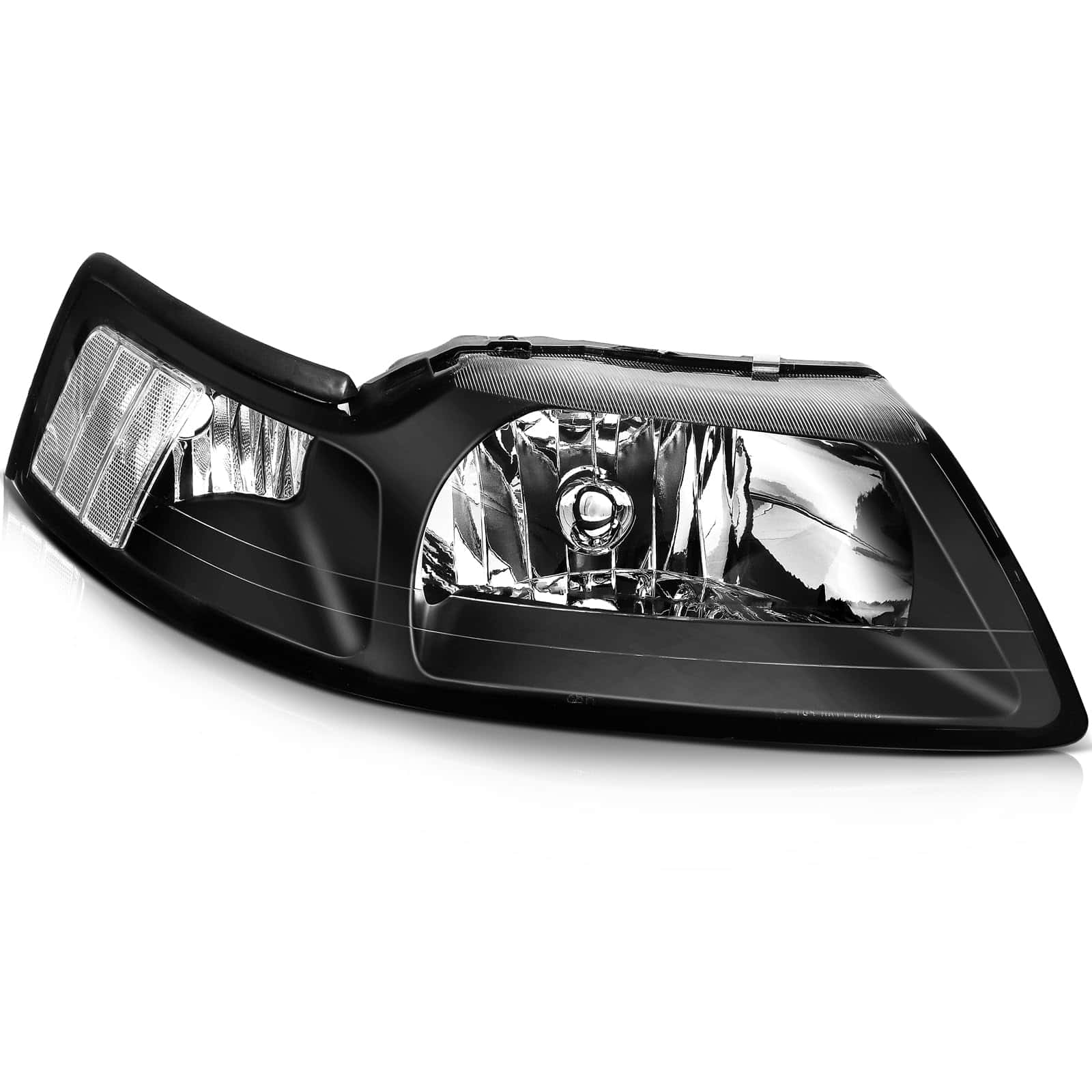 Conjunto de faros delanteros compatible con Ford Mustang - Imagen 10