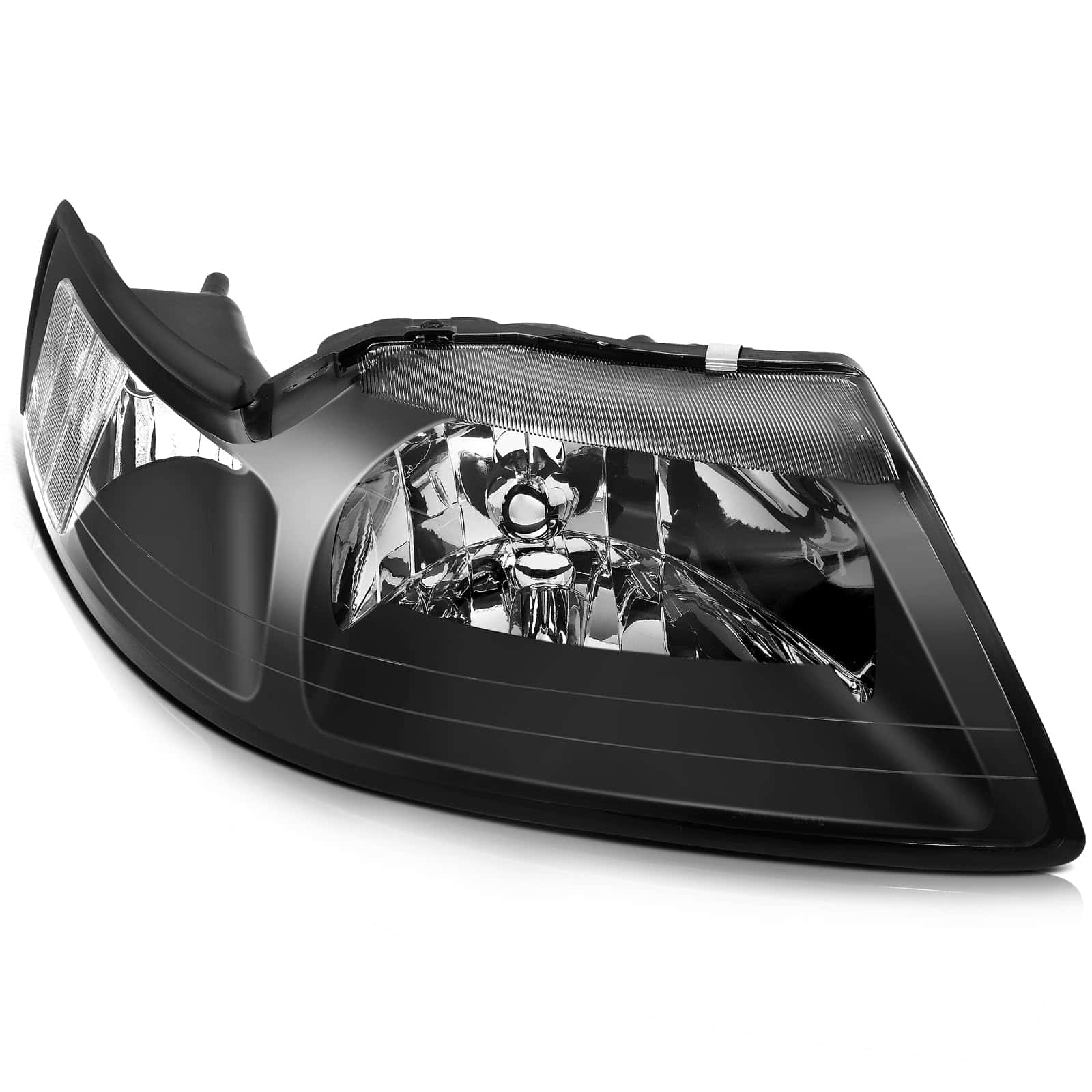 Conjunto de faros delanteros compatible con Ford Mustang - Imagen 8