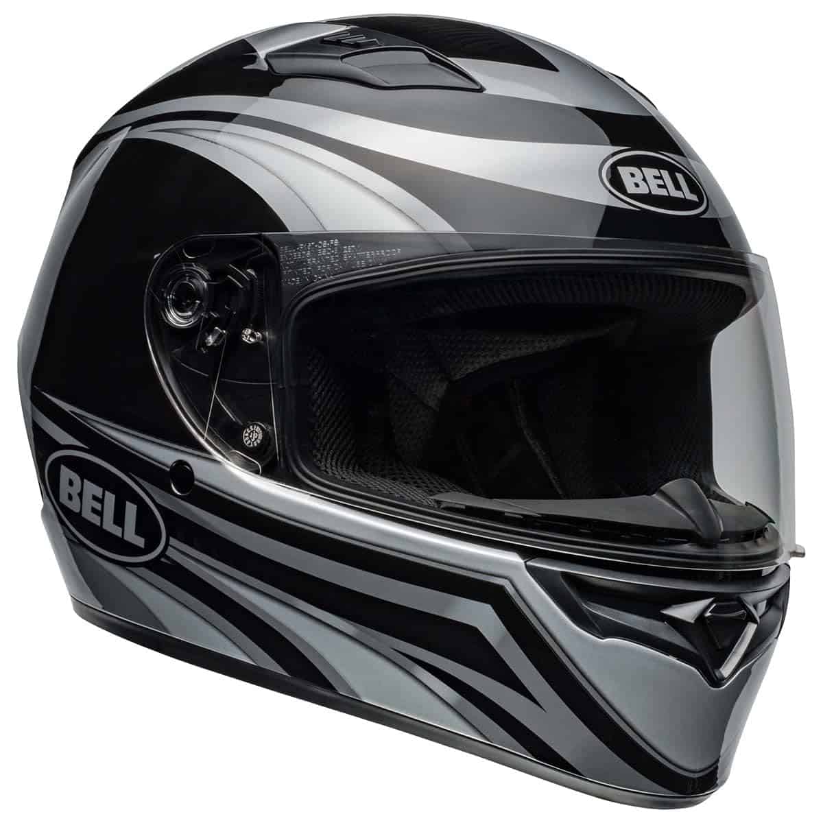Casco de motocicleta integral BELL Qualifier