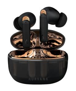 Creative Aurvana Ace 2 con controladores xMEMS, auriculares