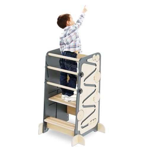 Torre para Niños Pequeños