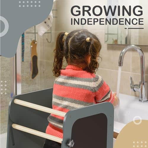 Torre para Niños Pequeños - Imagen 8