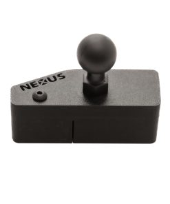 Adaptador de cubby de bola de 1 pulgada NEXUS para VS30