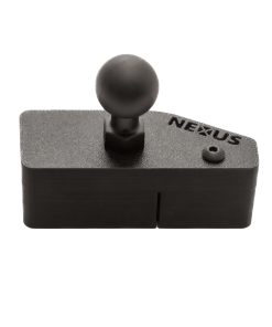 Adaptador de Cubby de Bola de 1 Pulgada NEXUS para